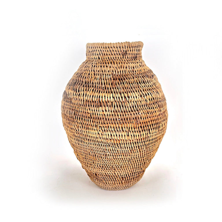 Buhera Basket Extra Large from Zimbabwe