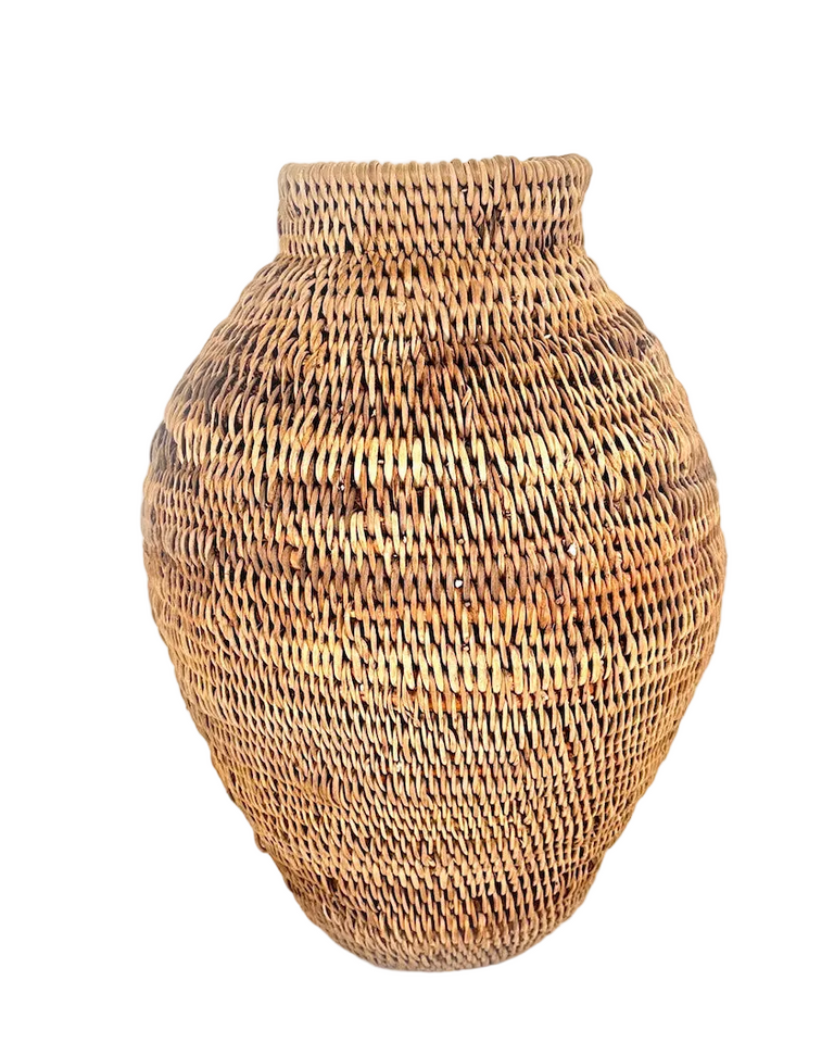Buhera Basket Extra Large from Zimbabwe
