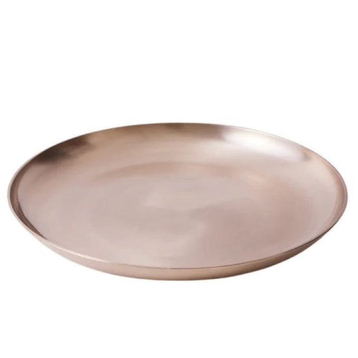 Luxe Kansa Platter