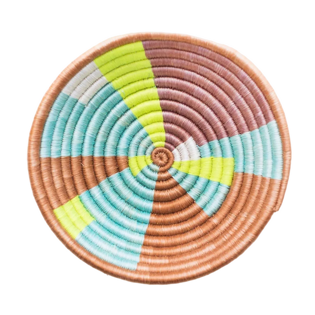 Mini Plateau Neon
