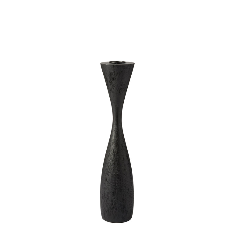 ARENDAL CANDLESTICK, MEDIUM | CANDLE HOLDERS