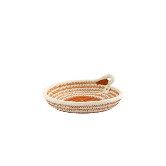 Petite Trinket Tray - Fruit Pastilles Cozy Hues