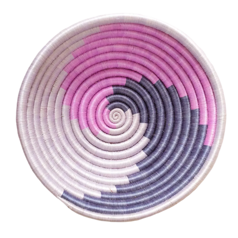 The Swirl Plateaus