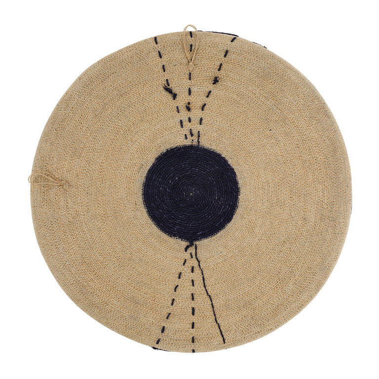 SUNDIAL WALL ART