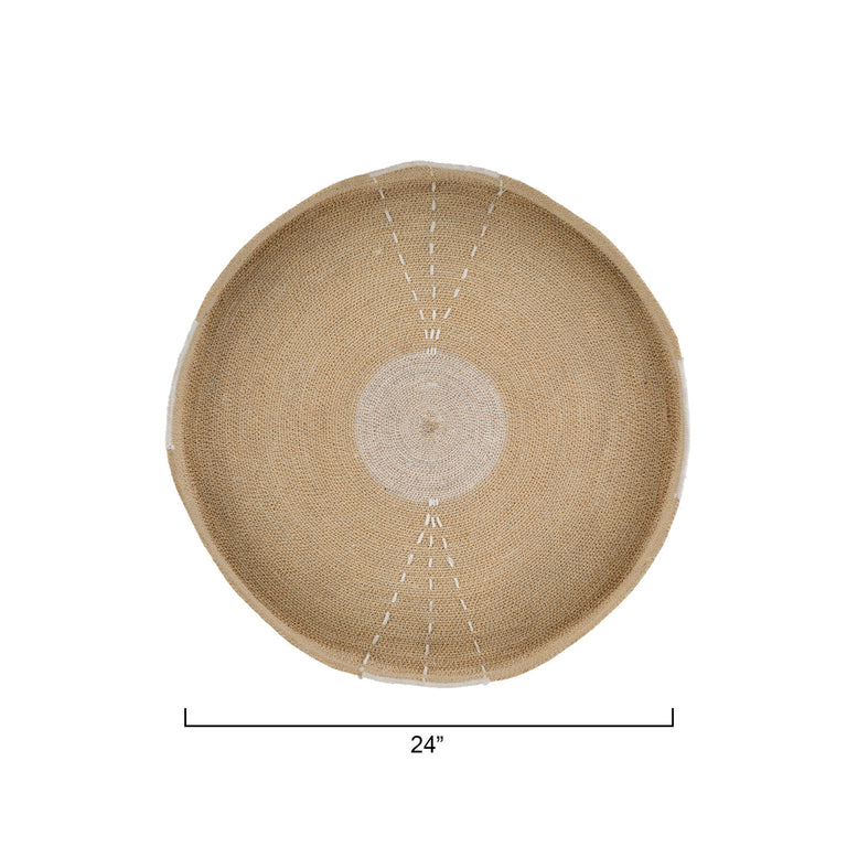 SUNDIAL WALL ART