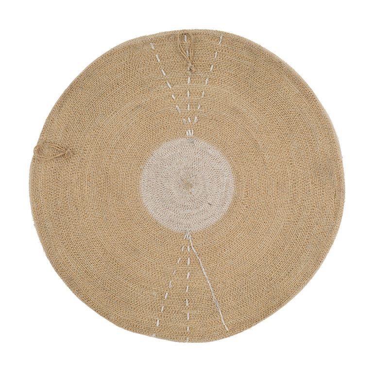 SUNDIAL WALL ART