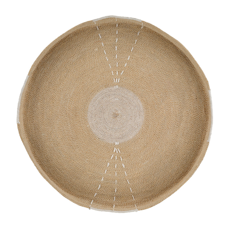 SUNDIAL WALL ART