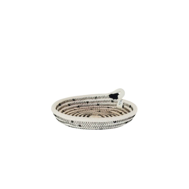 Petite Trinket Tray - Afri-Scandi