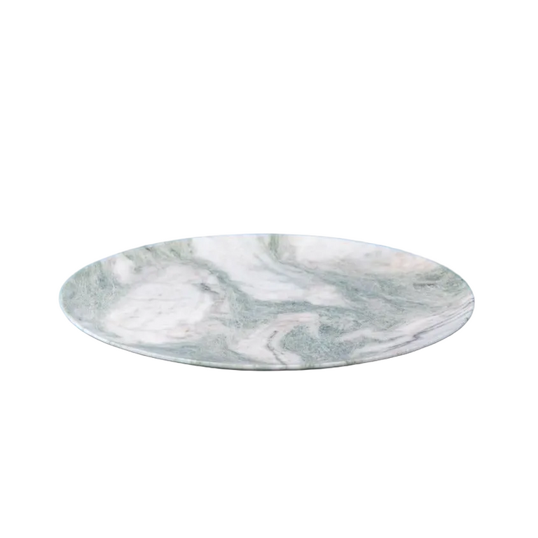 LADY ONYX PLATTER | DINNERWARE