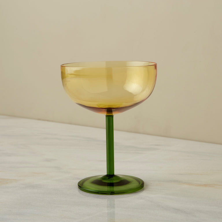 NIKO COUPE | GLASSWARE