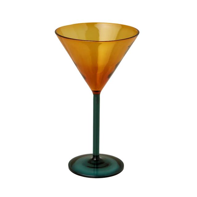 NIKO MARTINI GLASS | GLASSWARE