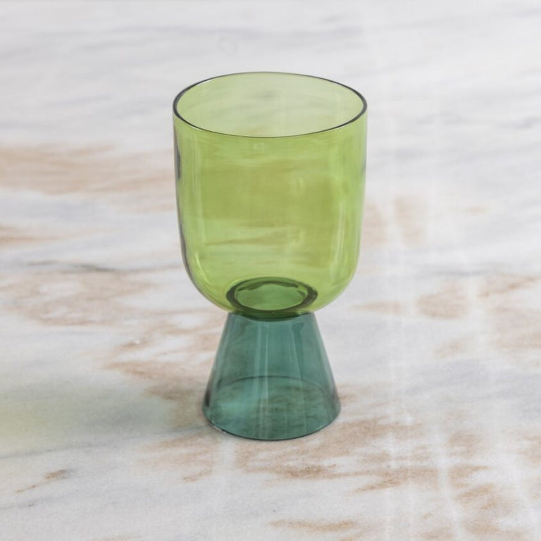 NIKO TUMBLER, TALL | GLASSWARE