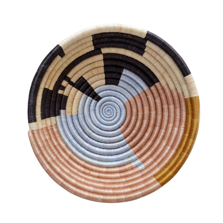 The Abstract Form Plateaus
