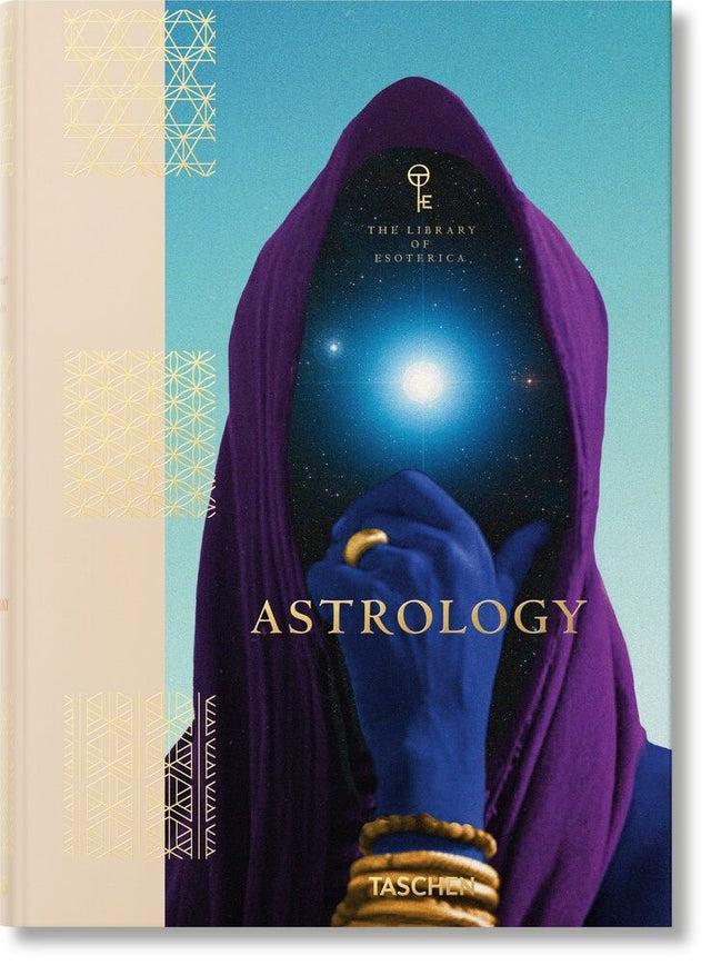 ASTROLOGY. THE LIBRARY OF ESOTERICA | BOOK