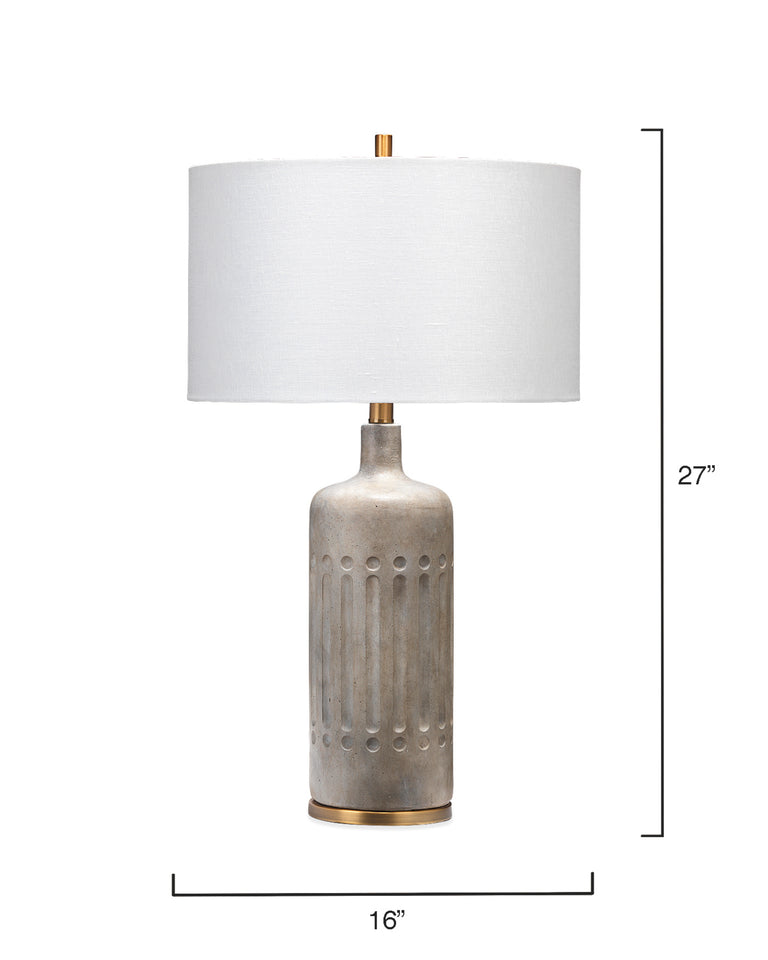 ANNEX TABLE LAMP