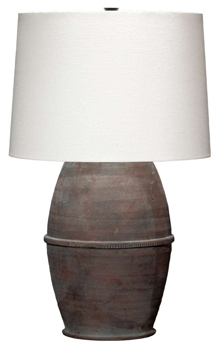 ANTIQUITY TABLE LAMP