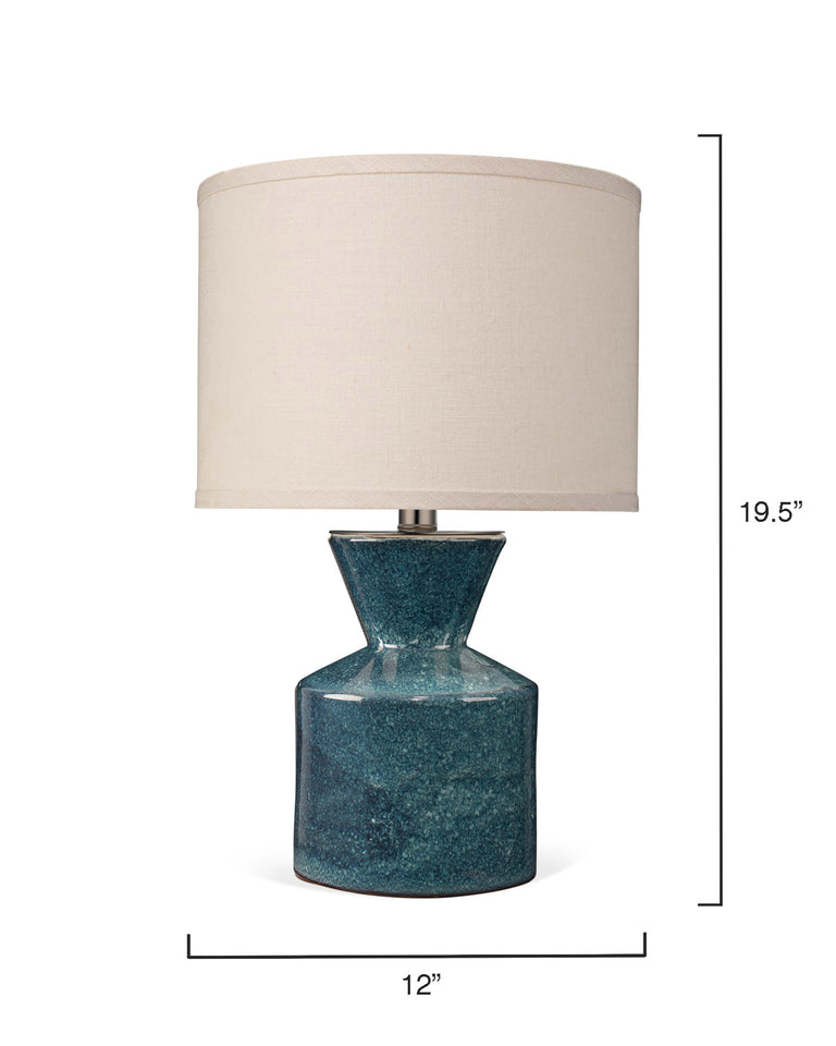 BERKELEY TABLE LAMP