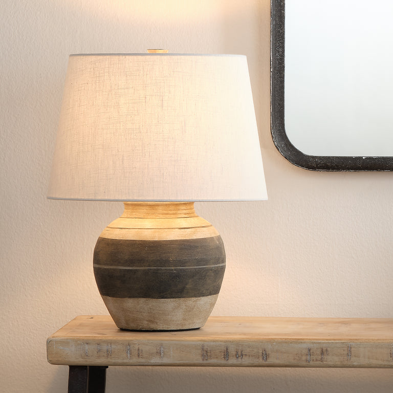 BERNARD TABLE LAMP