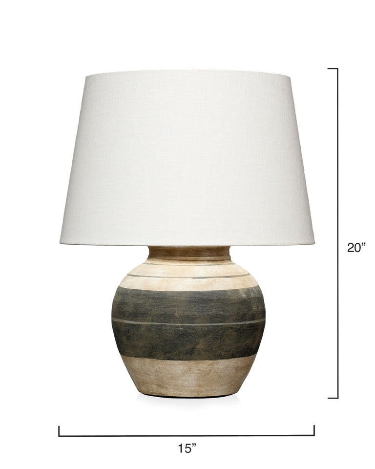 BERNARD TABLE LAMP