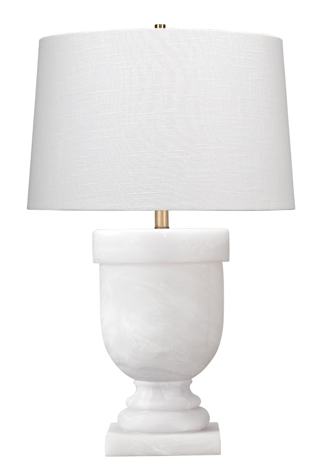 CARNEGIE TABLE LAMP