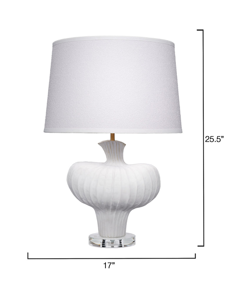 COLETTE TABLE LAMP