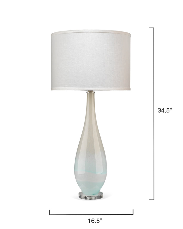 DEWDROP TABLE LAMP