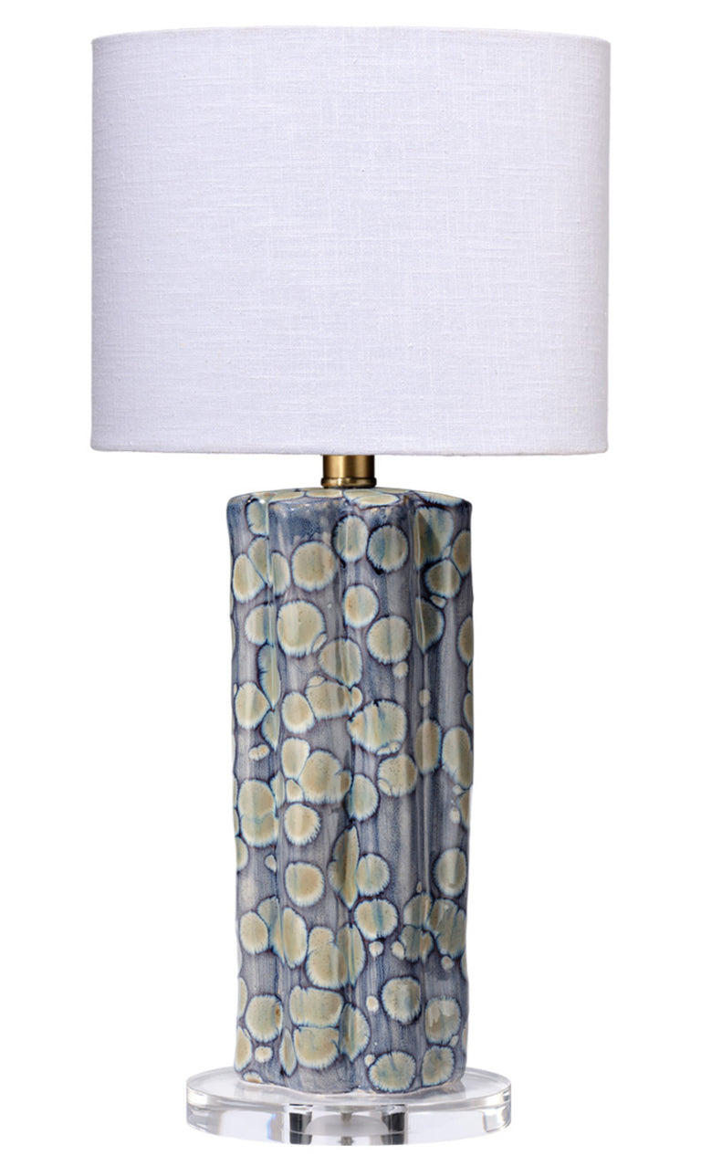 SMALL FLURRY TABLE LAMP
