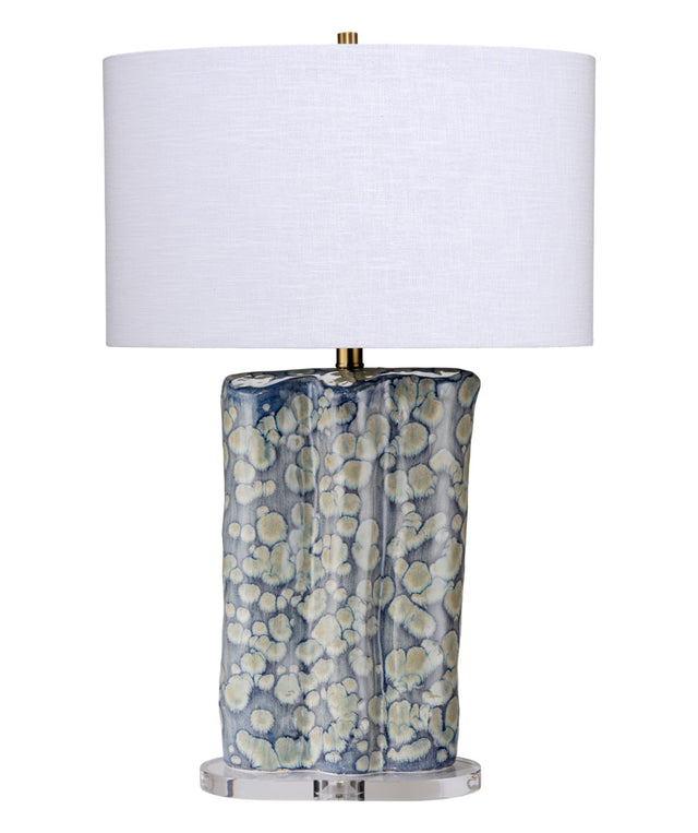 FLURRY TABLE LAMP