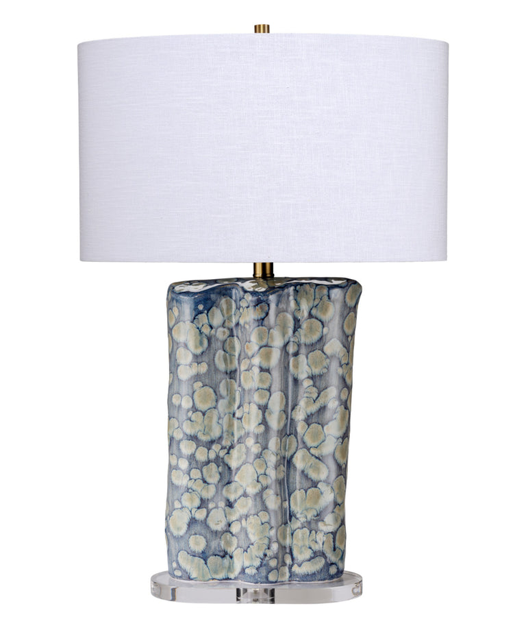 FLURRY TABLE LAMP