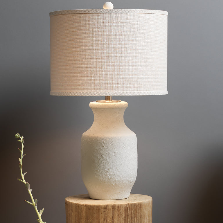 GILBERT TABLE LAMP