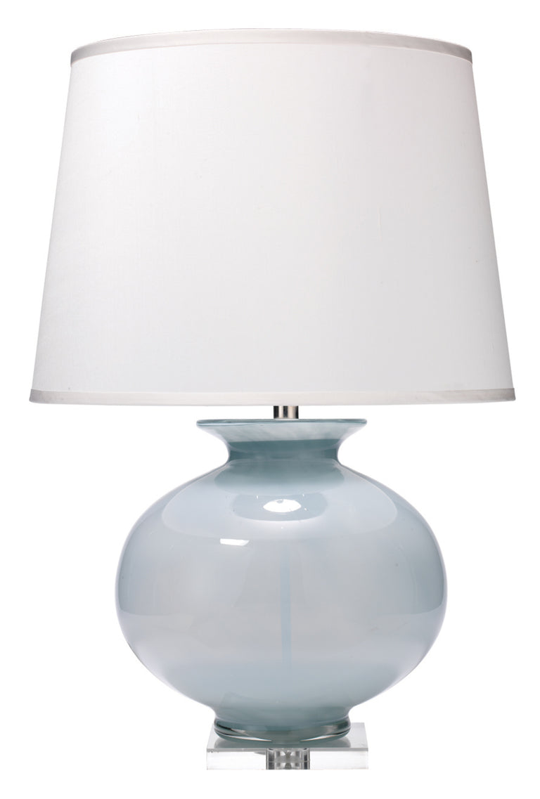 HEIRLOOM TABLE LAMP