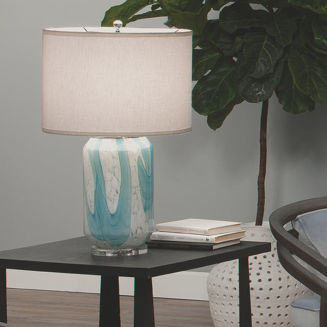 HELEN TABLE LAMP