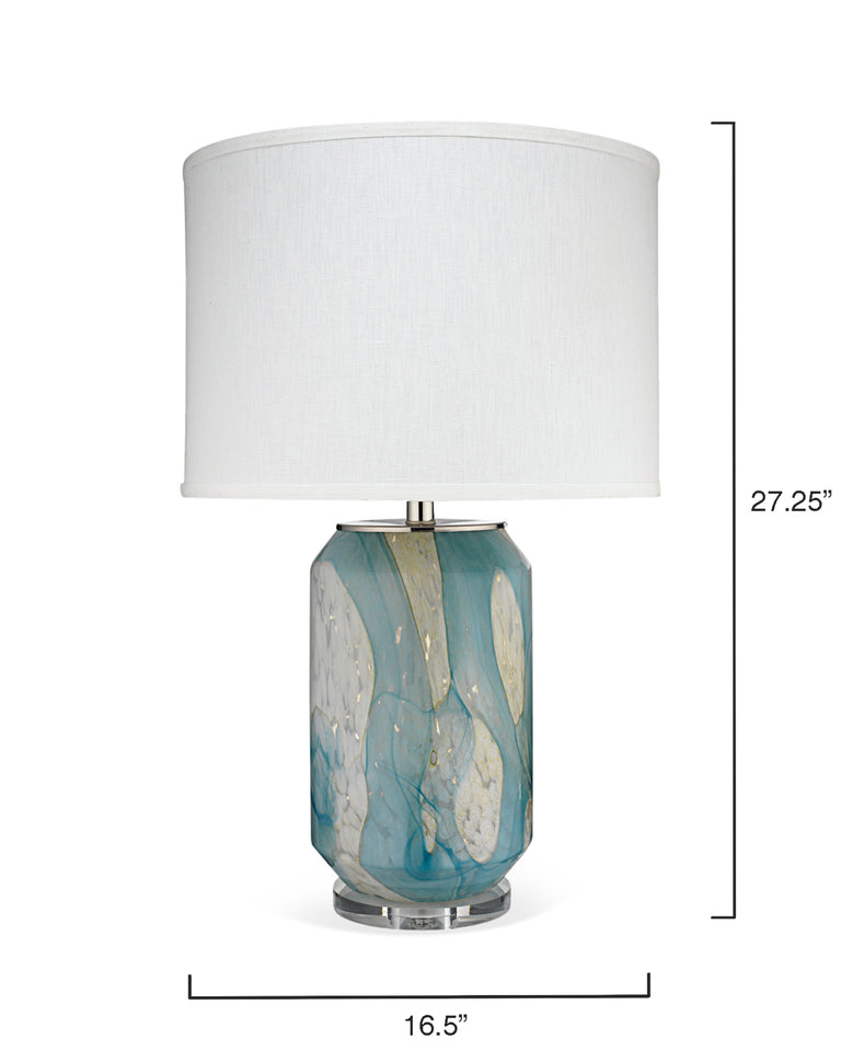 HELEN TABLE LAMP