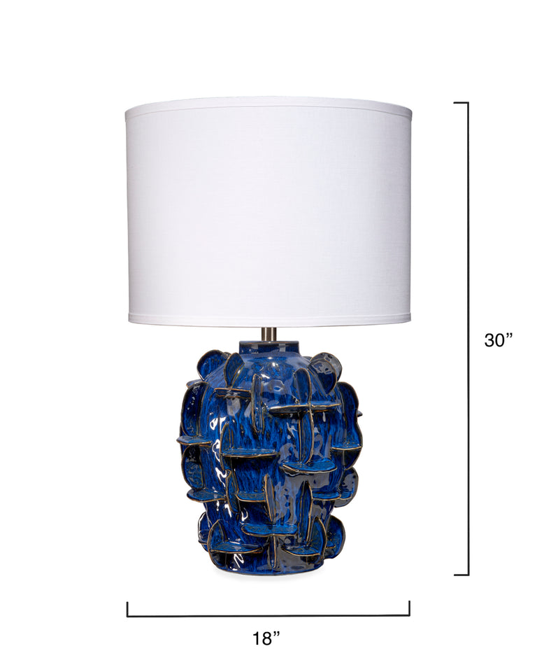 HELIOS TABLE LAMP