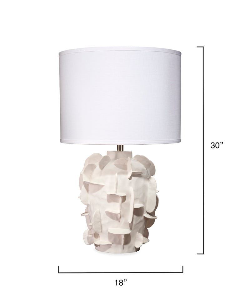 HELIOS TABLE LAMP