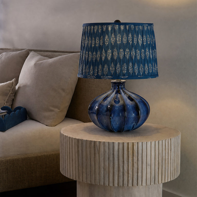 HERSHEY TABLE LAMP