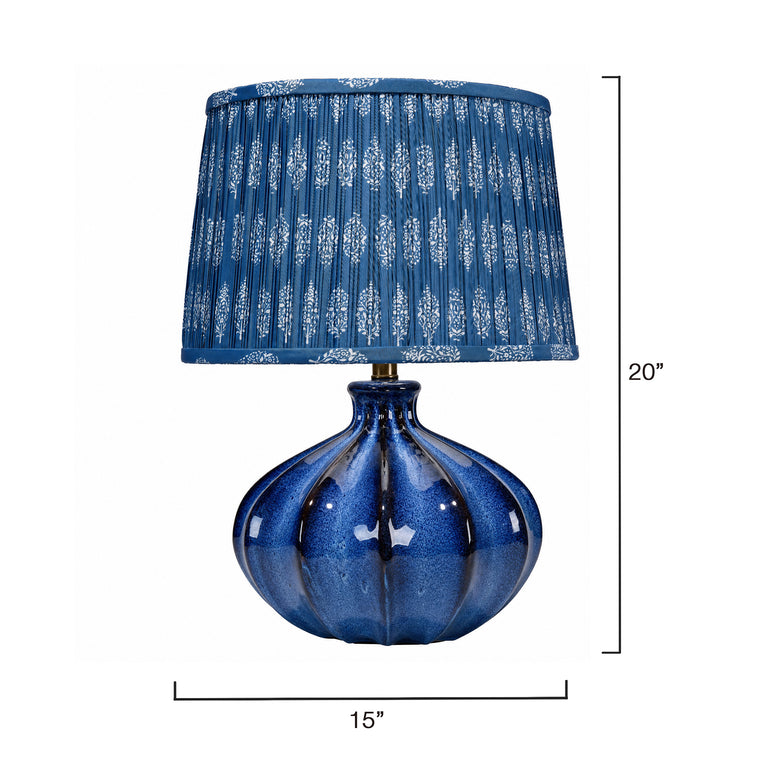 HERSHEY TABLE LAMP