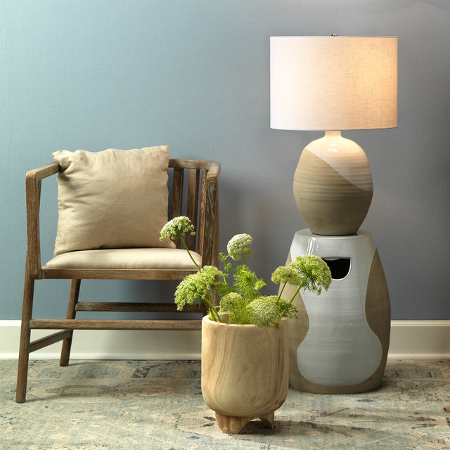 HILLSIDE TABLE LAMP