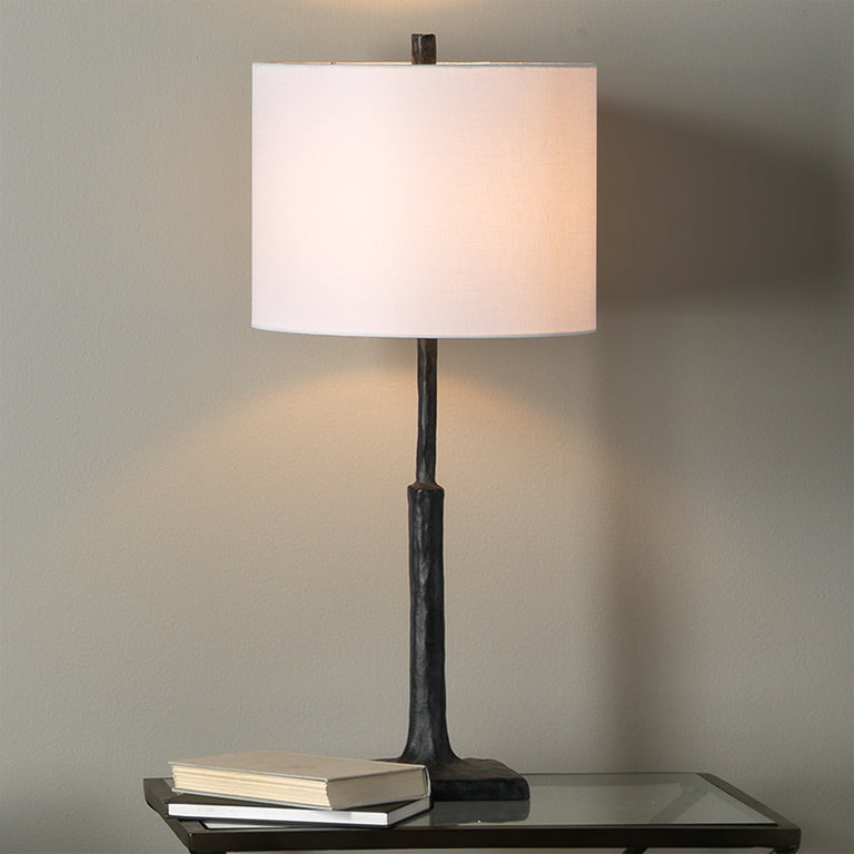 HUMBLE TABLE LAMP