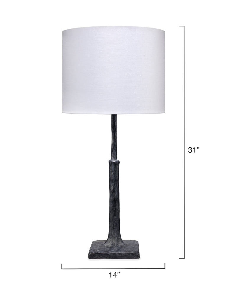 HUMBLE TABLE LAMP