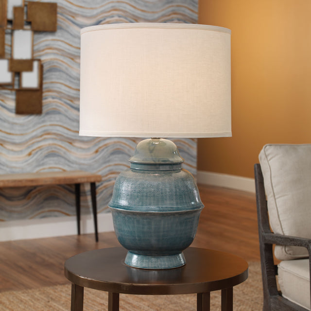 KAYA TABLE LAMP