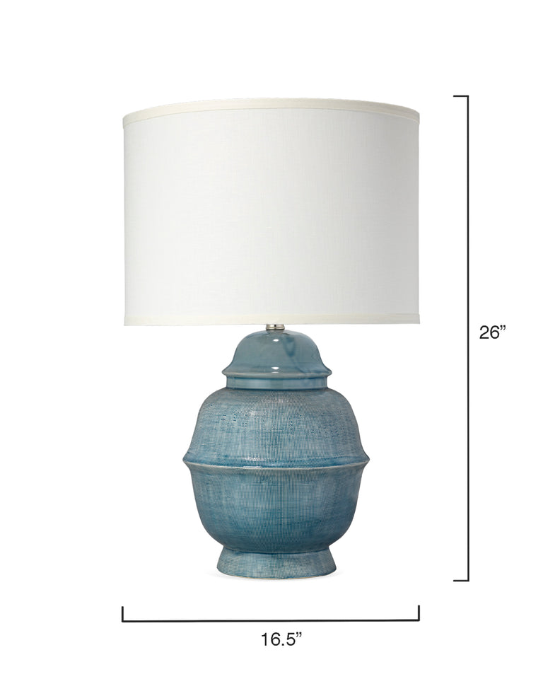 KAYA TABLE LAMP