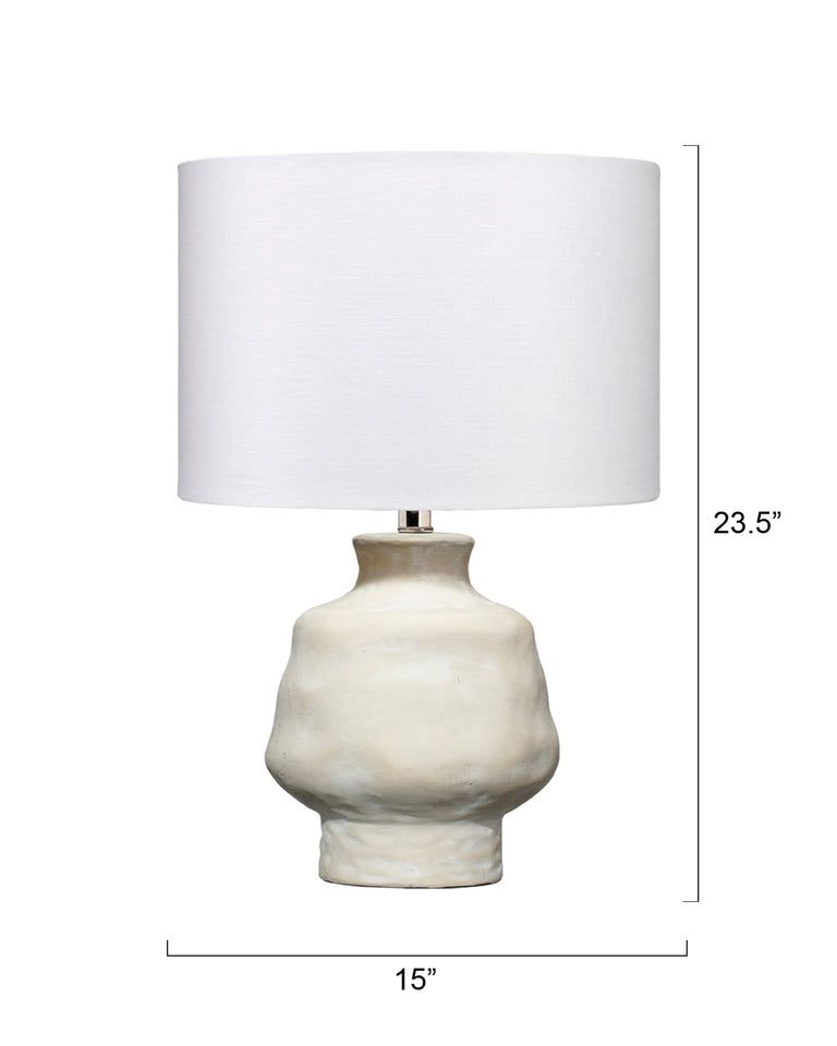 LEITH TABLE LAMP