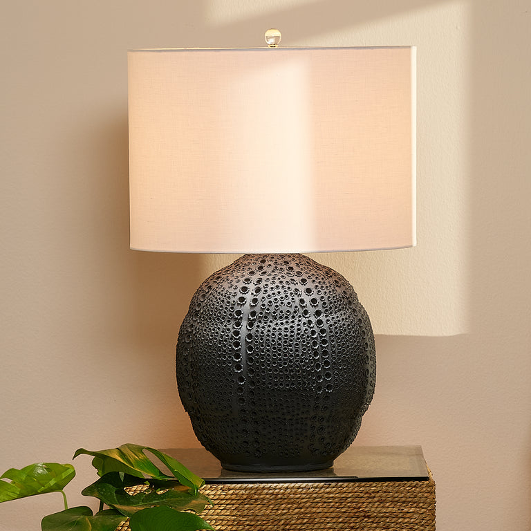 LUNAR TABLE LAMP