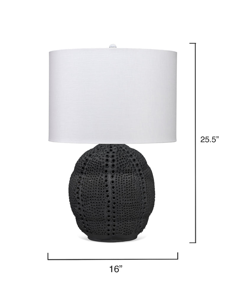 LUNAR TABLE LAMP