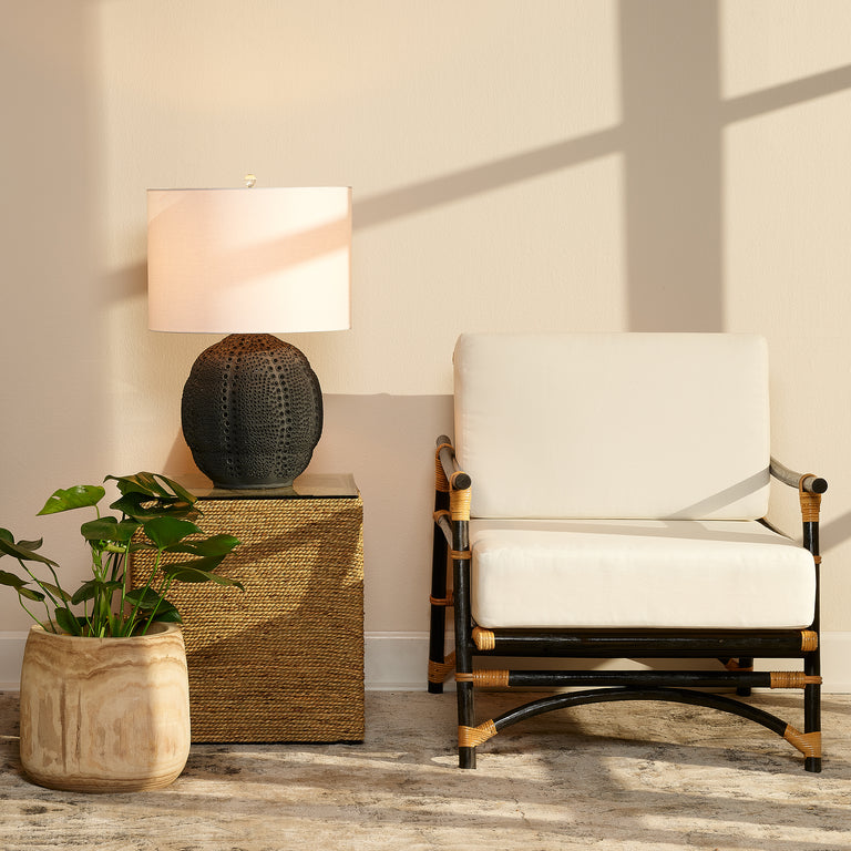 LUNAR TABLE LAMP