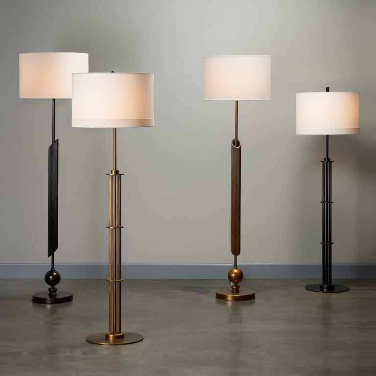 MARCUS FLOOR LAMP