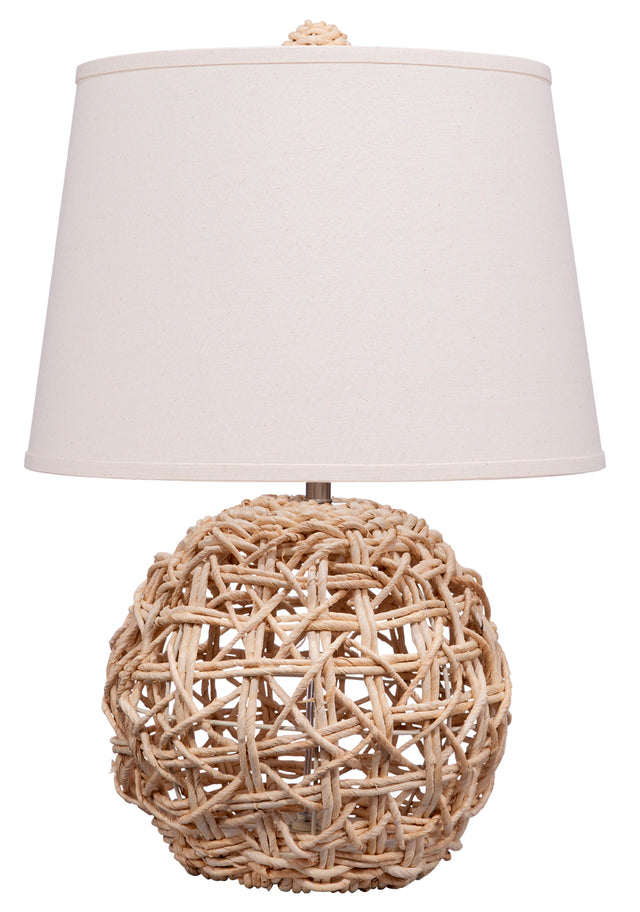 MAUI TABLE LAMP