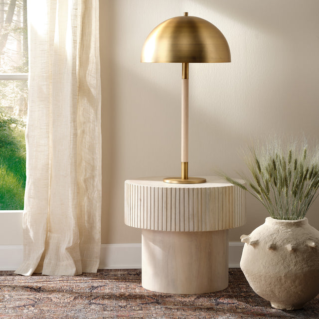 MERLIN TABLE LAMP