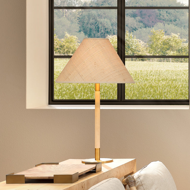 MORGANA TABLE LAMP